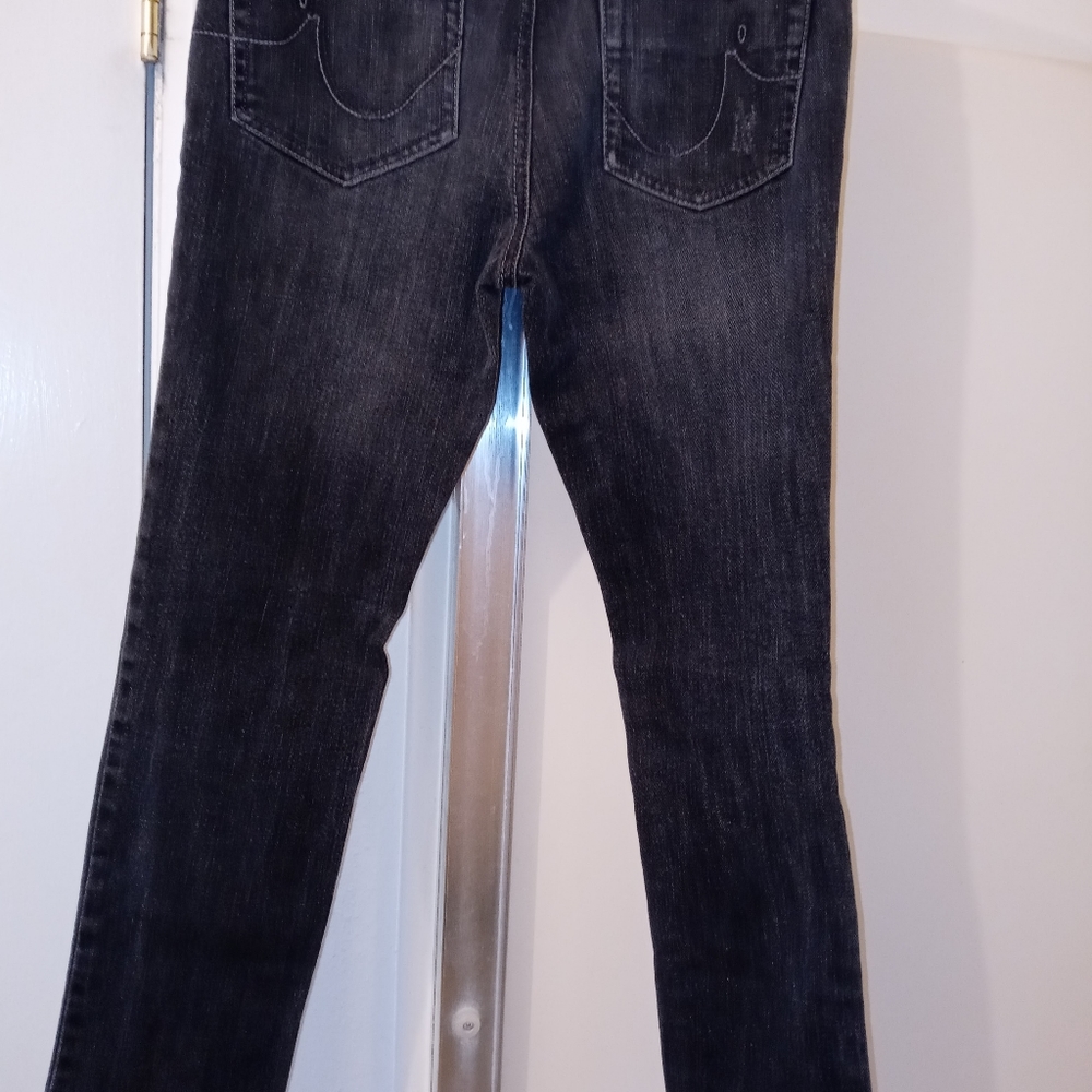 Roxy blue jeans, Girls size 16